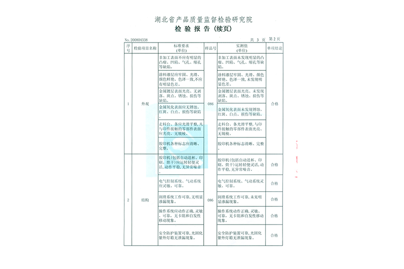 檢驗報告03